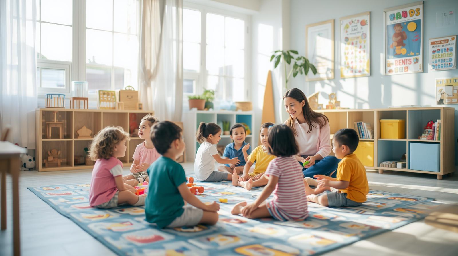 About Regina Child Care – Licensed Home Child Care in Regina