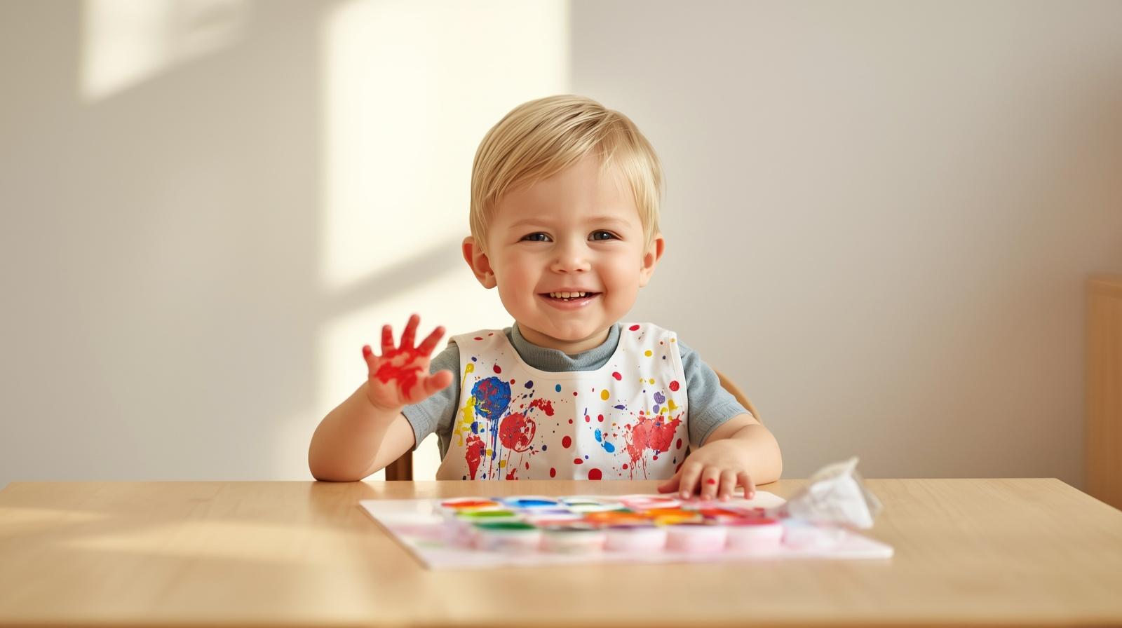 Children at Regina Child Care