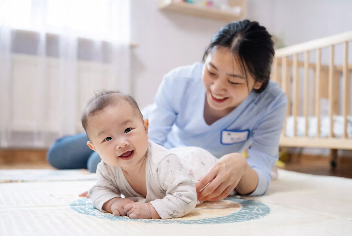 Infant Program