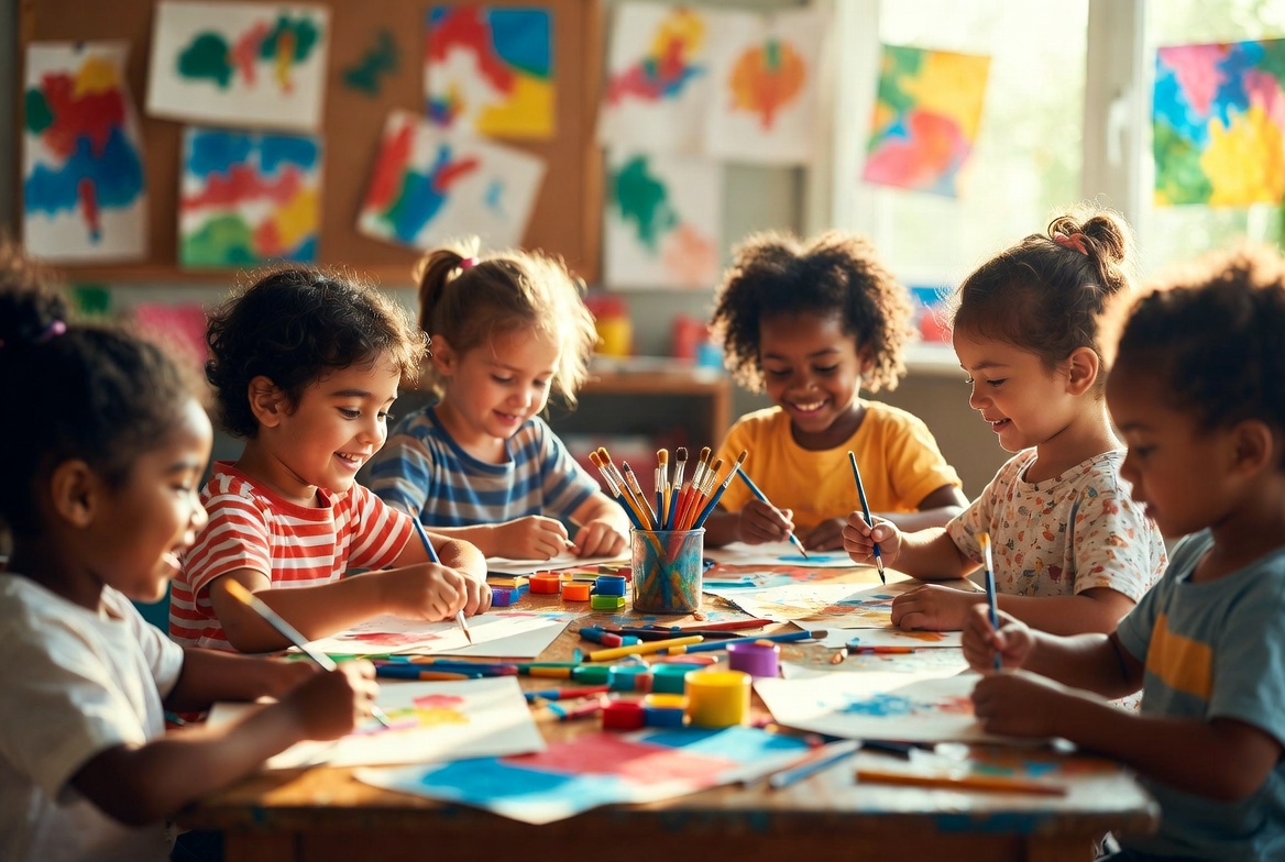 Preschool Program