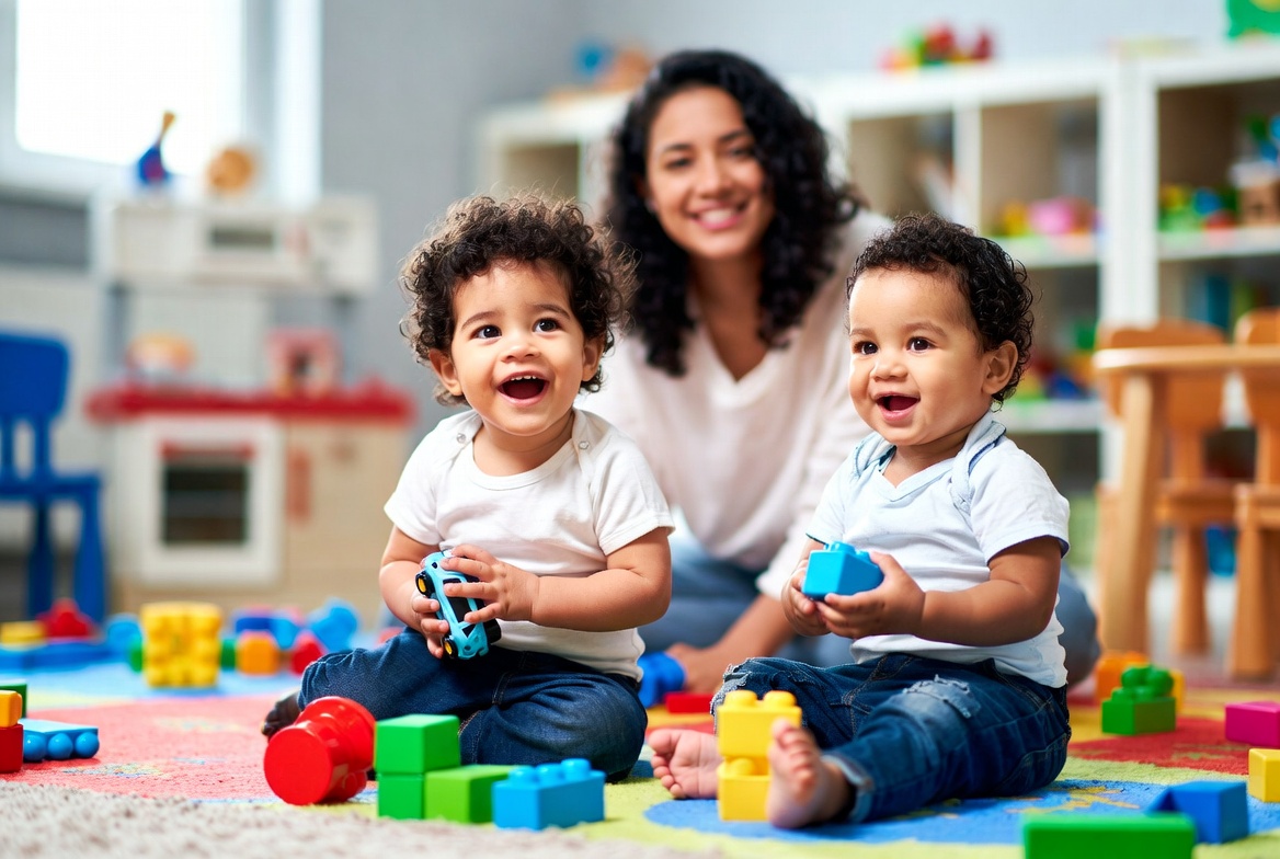 Toddler Program